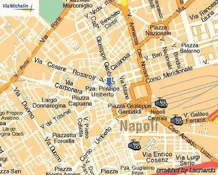 Prati Neapel