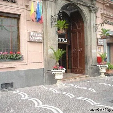 B&B Hotel Napoli Hotel 3*