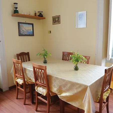D'incanto A Bed & Breakfast Naples