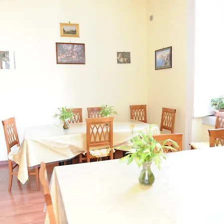 Bed & Breakfast D'incanto A Naples