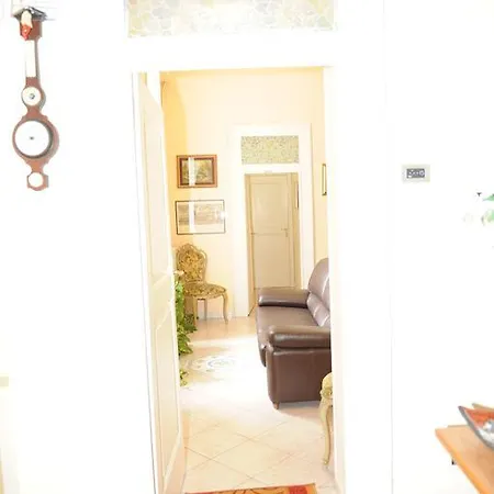 Bed & Breakfast D'incanto A