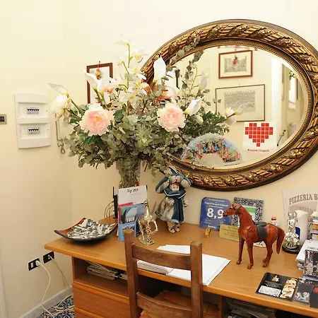 D'incanto A Bed & Breakfast 2*