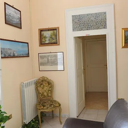 Bed & Breakfast D'incanto A 2*