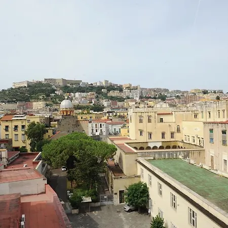 Bed & Breakfast D'incanto A