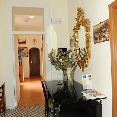 D'incanto A 2* Naples