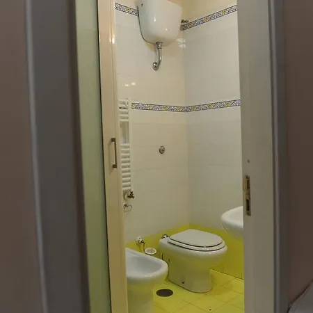 Bed & Breakfast D'incanto A Naples
