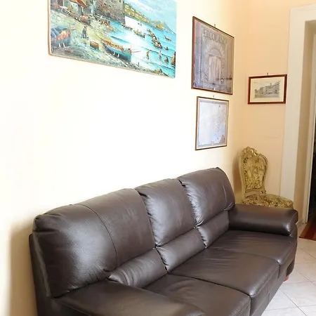 D'incanto A Bed & Breakfast 2*