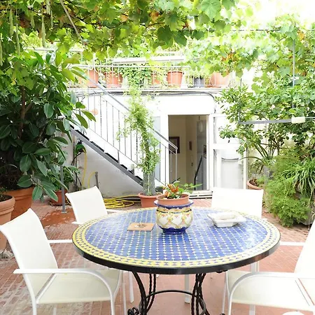 D'incanto A Bed & Breakfast