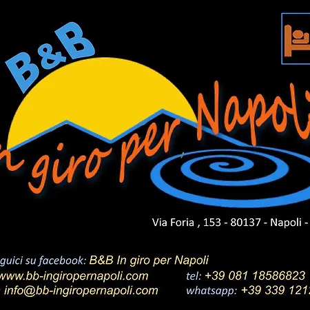 Ingiropernapoli 2* نابولي