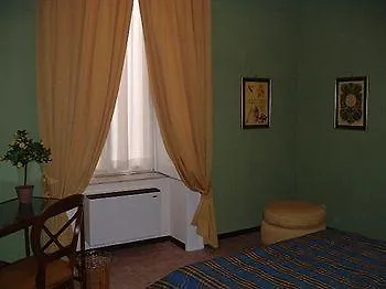 Napolimia 4*