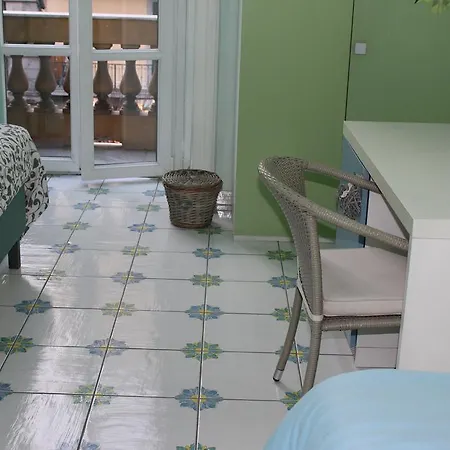 Viaggio A Bed & Breakfast Naples
