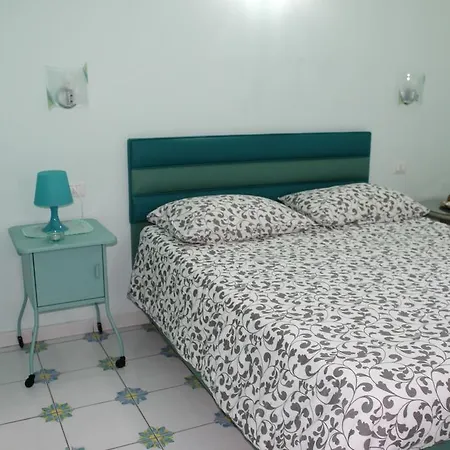 Bed & Breakfast Viaggio A 2*