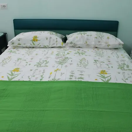 Bed & Breakfast Viaggio A Naples