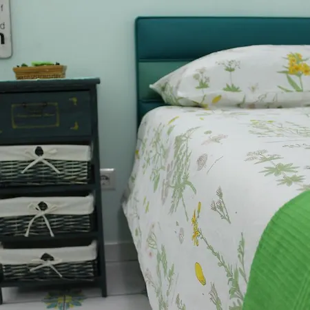 Bed & Breakfast Viaggio A Naples