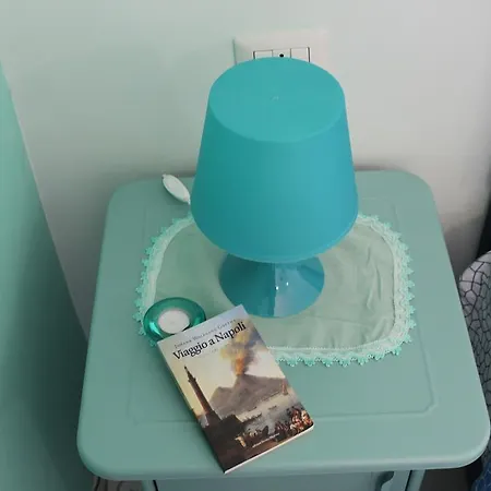 Bed & Breakfast Viaggio A