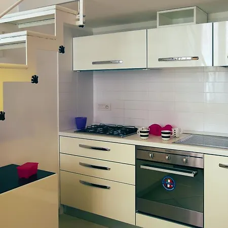 Vivere Apartamento