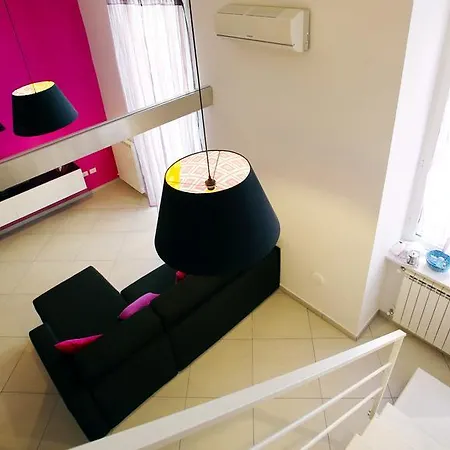Apartamento Vivere *