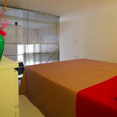 Apartamento Vivere