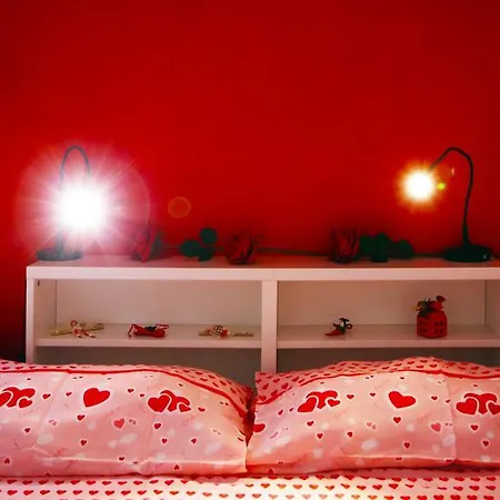 Apartamento Vivere Nápoles