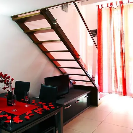 Vivere Apartamento