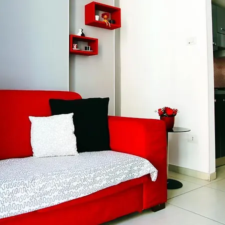 Apartamento Vivere *