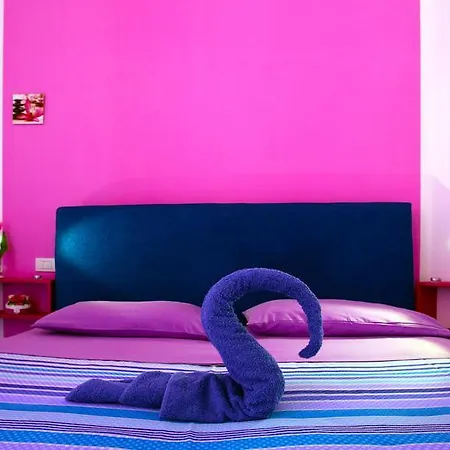 Vivere Apartamento *