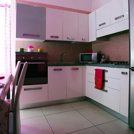Vivere Apartamento Nápoles