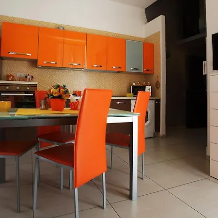 Apartamento Vivere