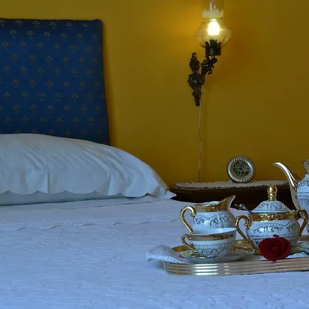 A Casa Di Mamma Bed & Breakfast 2*