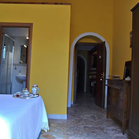 A Casa Di Mamma 2* Neapel
