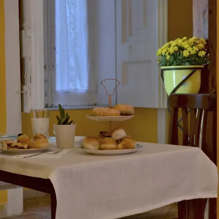 A Casa Di Mamma Bed & Breakfast