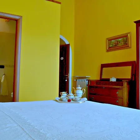 Bed & Breakfast A Casa Di Mamma 2*