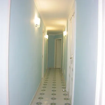 Bed & Breakfast Viaggio A
