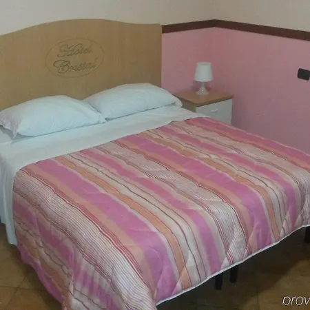 Western Dei Mille Otel 3*