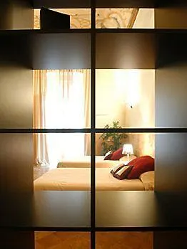 Costantinapoli 27 Bed & Breakfast 3*