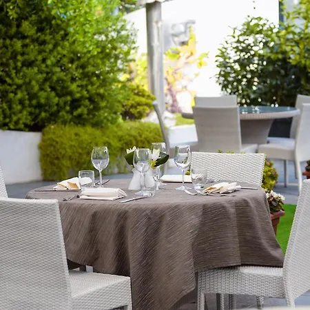 Magri's Hotel 4*