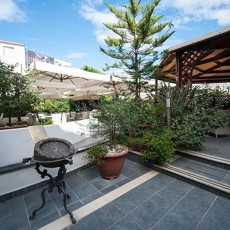 Hotel Magri's Napoli