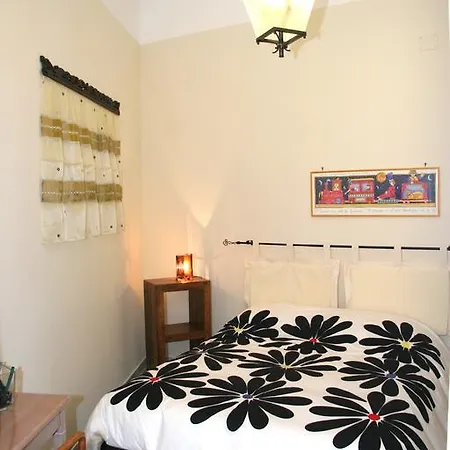 Beb Di Fiore Bed & Breakfast Napoli