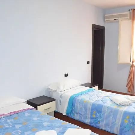 Western Dei Mille Otel 3*
