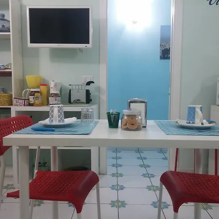 Bed & Breakfast Viaggio A 2*