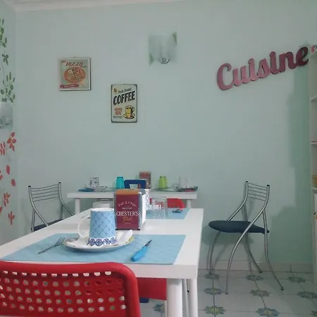 Viaggio A Bed & Breakfast 2*