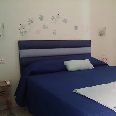 Bed & Breakfast Viaggio A Naples