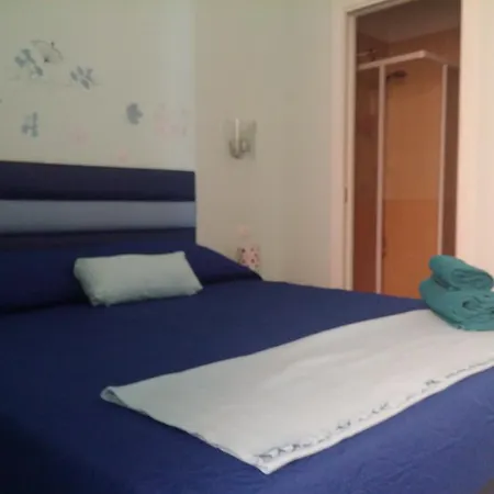 Bed & Breakfast Viaggio A 2*