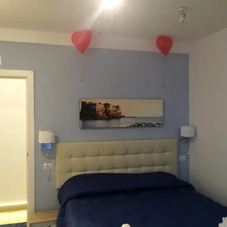 Base Mergellina 3* Napoli