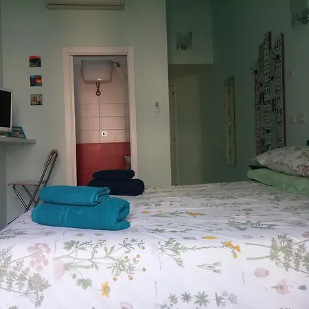 Bed & Breakfast Viaggio A