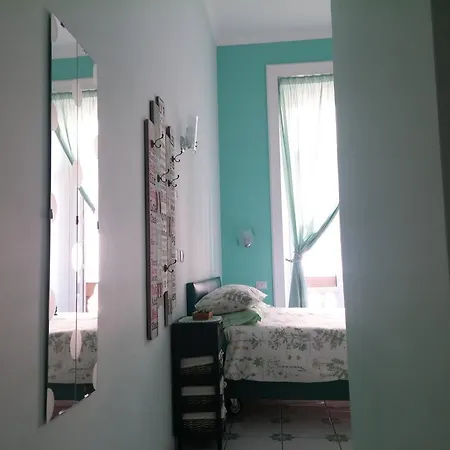 Viaggio A Bed & Breakfast
