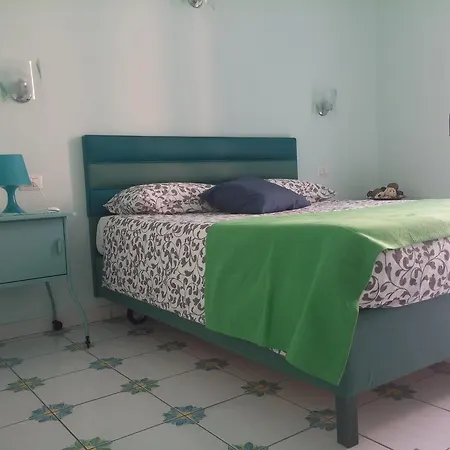 Viaggio A Bed & Breakfast 2*