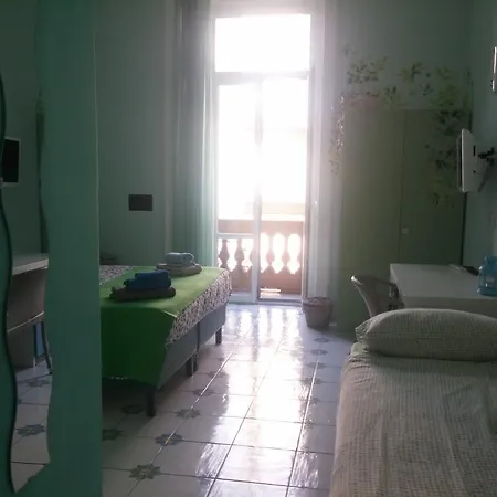 Viaggio A Bed & Breakfast