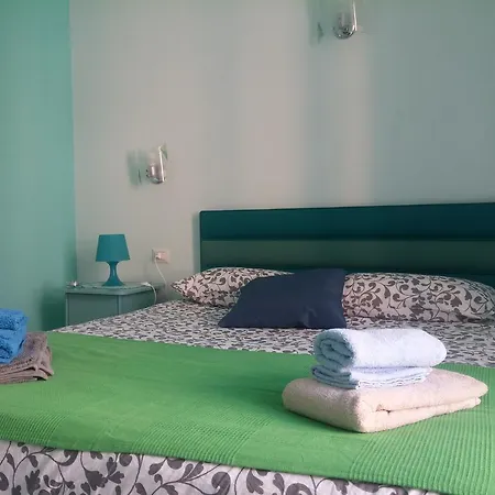 Bed & Breakfast Viaggio A