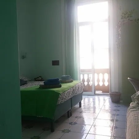 Bed & Breakfast Viaggio A 2*